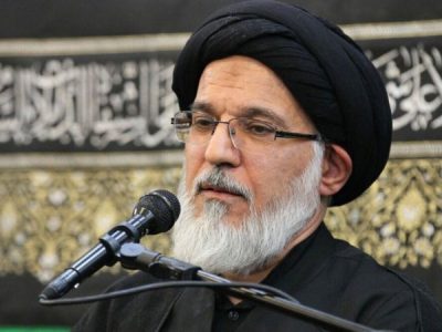 نسل جدید باید به نظام اعتقادی در تراز تمدن اسلامی مسلط شود