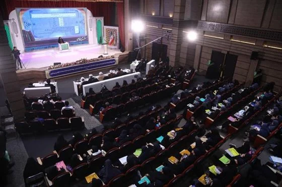 میزبانی قم در مسابقات معارفی هر سال کیفیت بیشتری دارد