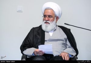 معنویت اسلامی محدود به گوشه‌ای از زندگی نیست