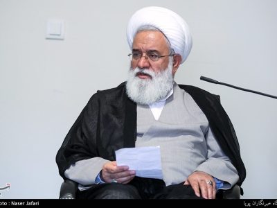 معنویت اسلامی محدود به گوشه‌ای از زندگی نیست