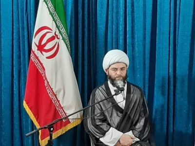 اعتکاف می‌تواند جهانی شود