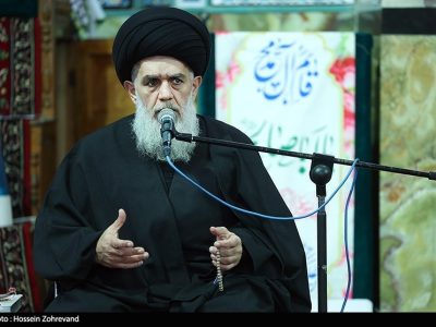 امام کاظم(ع) مصائب بسیاری در راه تبیین حقیقت متحمل شدند