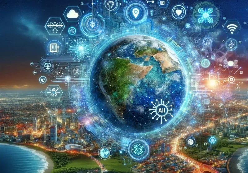 ایجاد شبکههای تخصصی برای اساتید علاقهمند به هوش مصنوعی