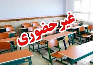 مدارس ابتدایی و پیش‌دبستانی قم غیرحضوری شد