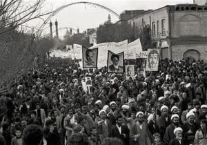 قیام ۱۹ دی مردم قم نقطه عطفی برای بیداری انقلاب شد