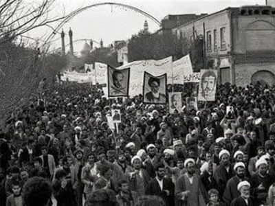 قیام ۱۹ دی مردم قم نقطه عطفی برای بیداری انقلاب شد