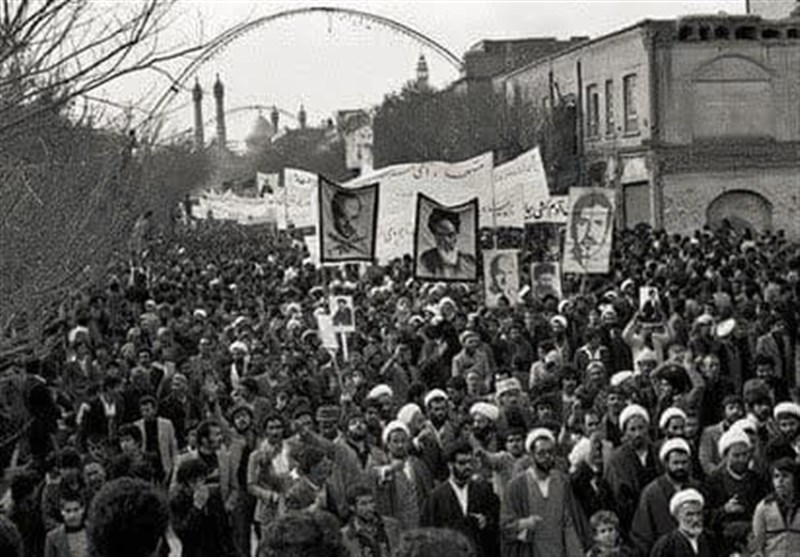 اسناد محرمانه ساواک از اتفاقات قیام ۱۹ دی مردم قم