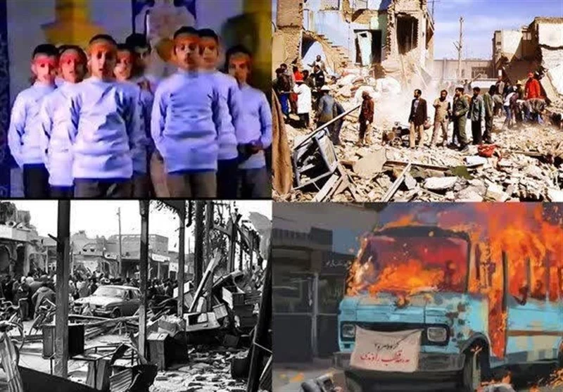 روایت گروه سرود دانشآموزان قمی که آسمانی شدند
