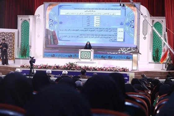 مسابقات معارفی عامل مشوق برای گرایش بیشتر به قرآن و حدیث است