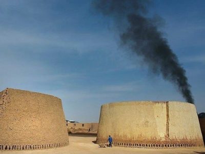 وجود ۵۰۰ کوره آجرپزی در اطراف مسجد مقدس جمکران/ پیاده‌روهای بلوار پیامبر اعظم(ص) بهسازی می‌شود