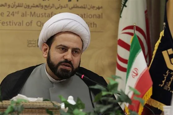 پرهیز از طرح سوالات معماگونه در مسابقات معارفی قرآن کریم