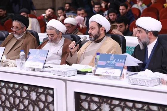 سطح داوری مسابقات معارفی امسال بالا و دارای ظرافیتهای خاصی است