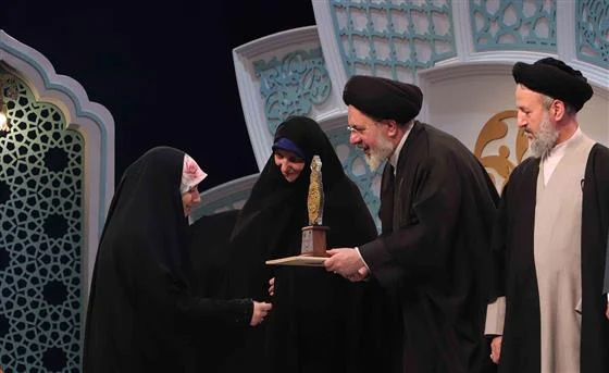 بانوان برتر قم در چهل و هفتمین دوره مسابقات سراسری قرآن معرفی شدند
