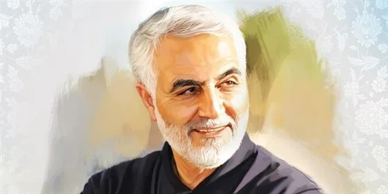 گرامیداشت شهید سلیمانی در حرم شاه سید علی(ع) برگزار میشود
