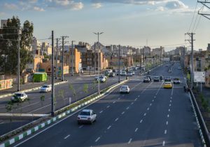 عملیات عمرانی ادامه فاز ۵ عمار یاسر به‌زودی آغاز می‌شود