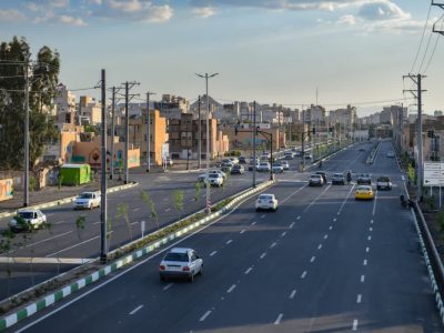 عملیات عمرانی ادامه فاز ۵ عمار یاسر به‌زودی آغاز می‌شود