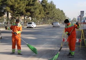 امور خدمات شهری شهرداری قم به پیمانکاران دارای صلاحیت واگذار می شود