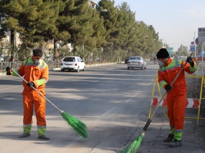 امور خدمات شهری شهرداری قم به پیمانکاران دارای صلاحیت واگذار می شود