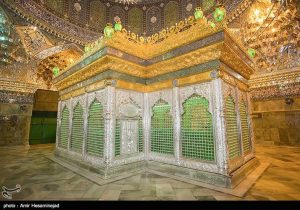 سیره اجتماعی و سیاسی امام جواد، امام هادی و امام عسکری(ع)