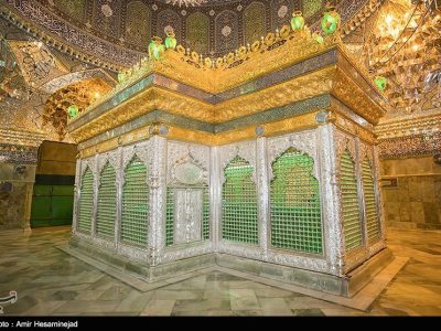 سیره اجتماعی و سیاسی امام جواد، امام هادی و امام عسکری(ع)