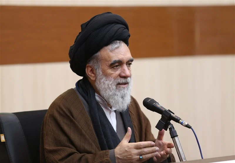 هنجارشکنی تحت عنوان آزادی به هیچ وجه قابل پذیرش نیست