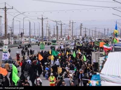 قم آماده استقبال از زائران نیمه شعبان؛ بهبود زیرساخت‌ها