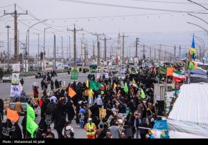 حمل‌ونقل رایگان زائران نیمه‌شعبان در قم