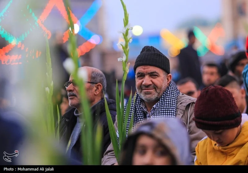 آمادهسازی اسکان ۱۶ هزار زائر نیمه شعبان در مسجد جمکران