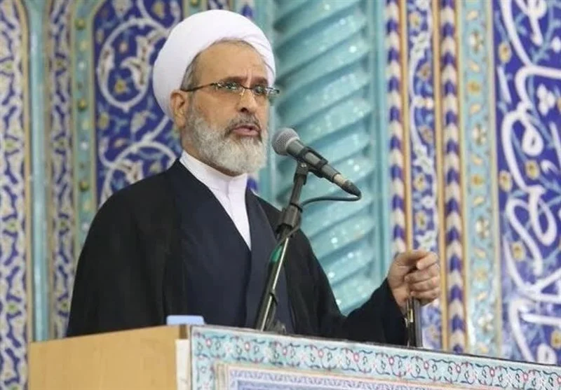 امام جمعه قم: چهره واقعی آمریکا در ویرانیهای غزه نمایان است