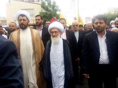 آیت‌الله نوری‌همدانی: مسئولان برای رفع گرانی‌ها تلاش کنند‌