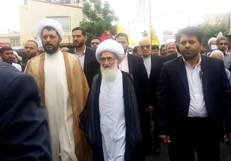 آیتالله نوریهمدانی: مسئولان برای رفع گرانیها تلاش کنند