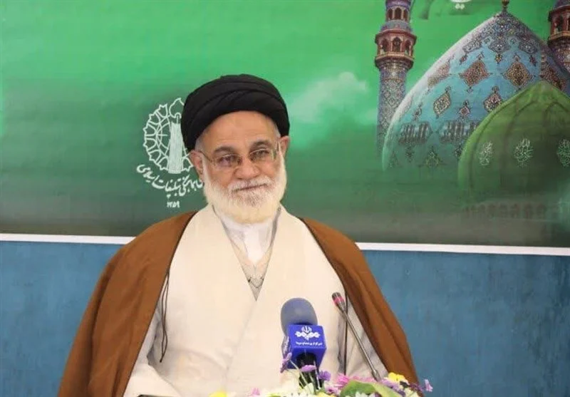 ۱۴۰۰شهر میزبان جشنهای نیمهشعبان میشوند