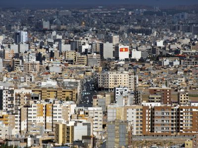 استفاده از آجر در ۶۰ درصد نمای ساختمان‌های هسته مرکزی شهر قم الزامی است