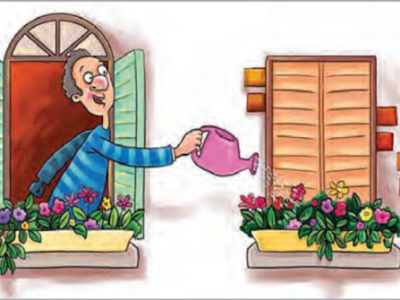 بحران خاموش زندگی آپارتمانی در قم