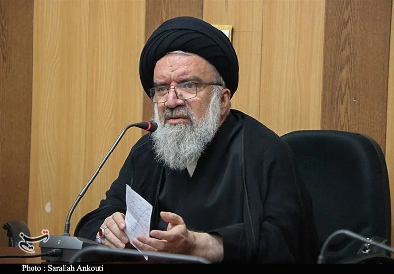 آیتالله خاتمی: جنگ نرم، تهدیدی فرامنطقهای است