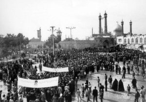 قم؛ شهر قیام و اقامه / ایستادگی مردم یک شهر از انقلاب اسلامی تا انقلاب مهدی(عج)