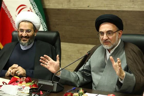 مبلغان فرماندهان میدان تبلیغ هستند نه ابزار آن/ باید ببینیم کجای بازی رسانه‌ای جهانی ایستاده‌ایم