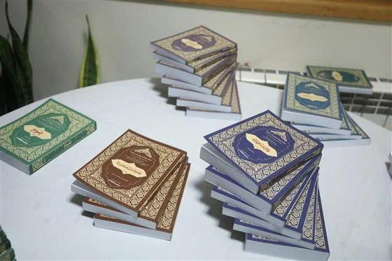 از نسخه دیجیتال کتابخانه مدرسه فقاهت و نهج نصرالله رونمایی شد