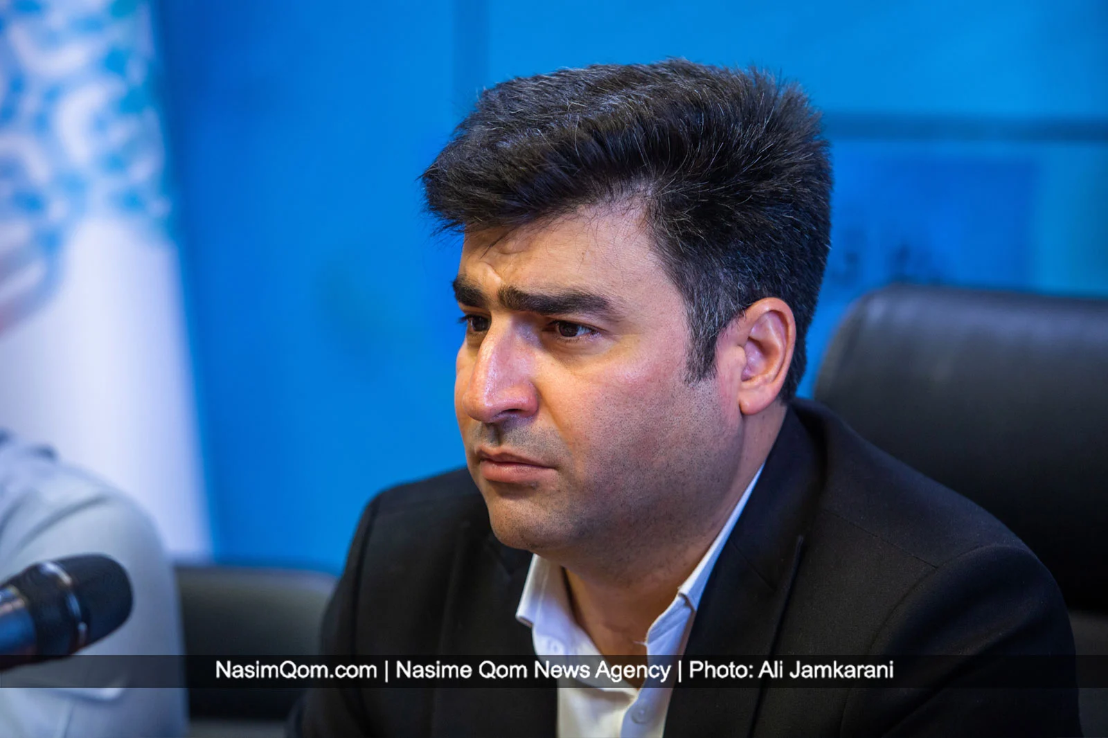 نخستین دوره نمایشگاه خودرو، قطعات، موتورسیکلت، آفرود و صنایع وابسته در قم برگزار می‌شود