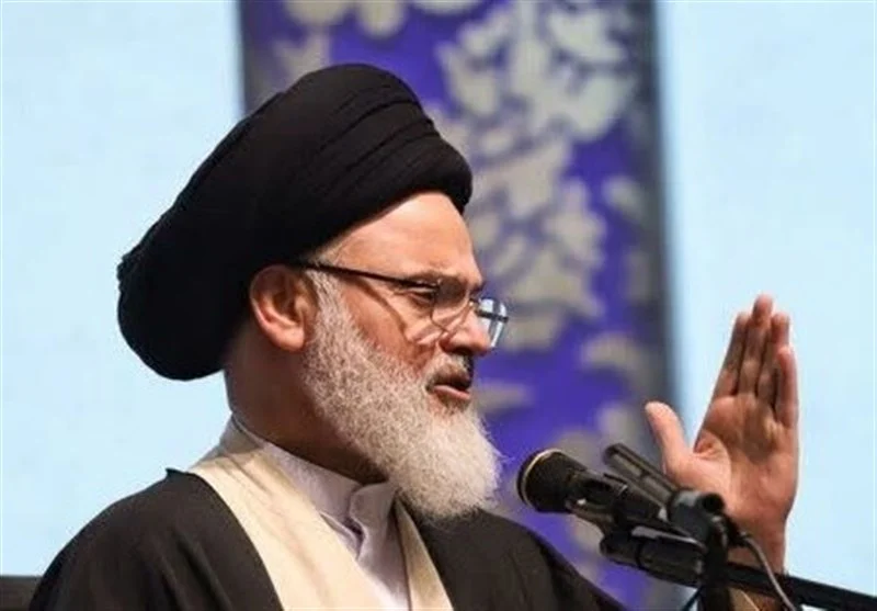 فریاد بر سر ظالم هیچ‌گاه پایان‌پذیر نیست