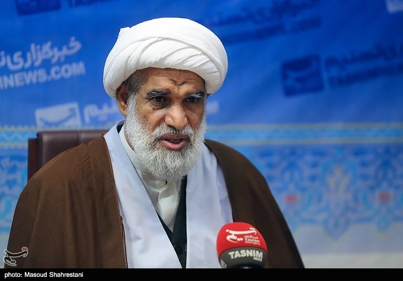 ‌ پیام تمدن‌ساز امام خامنه‌ای‌ نقشه راه آینده حوزه علمیه شد
