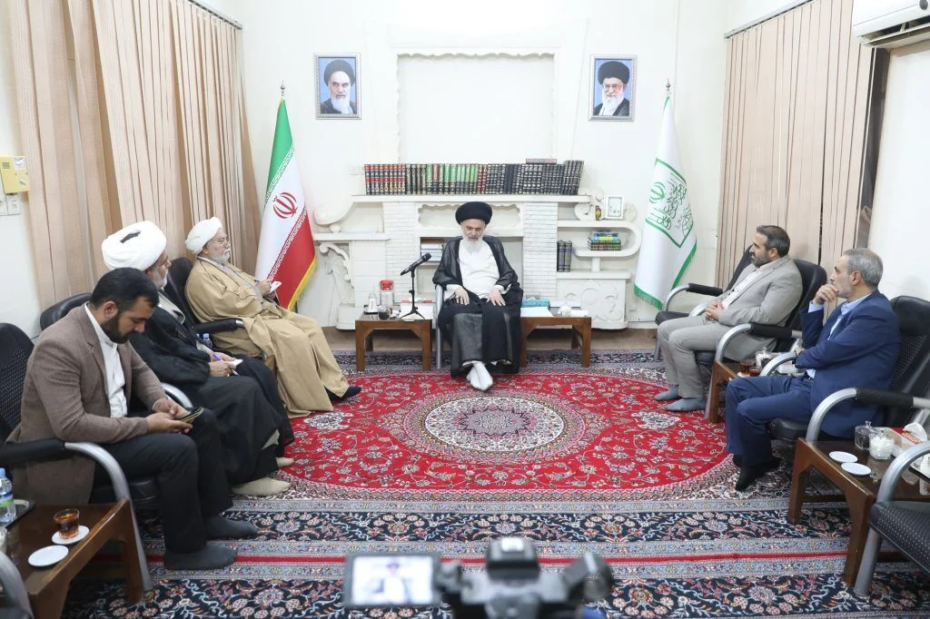 رییس جامعه مدرسین: موضوع جمعیت از مسائل اصلی کشور است