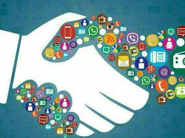 بازخوانی نقش راهبردی روابط عمومی در زیست‌بوم رسانه‌ای نوین