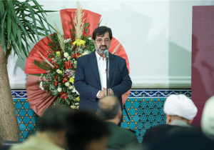 پیشگامی اوقاف در ارائه خدمات مختلف گردشگری مذهبی مشهود است