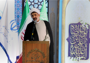 دو شبستان دیگر برای حرم حضرت موسی مبرقع(ع) احداث خواهد شد