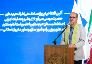 اقدامات راه و شهرسازی برای تقویت هویت فرهنگی و دینی شهرهاست
