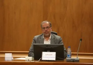 استاندار قم برای حل مشکلات آرامستان دارالسلام ورود کند