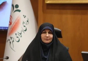 لزوم تشکیل ساختار بانوان در شهرداری قم