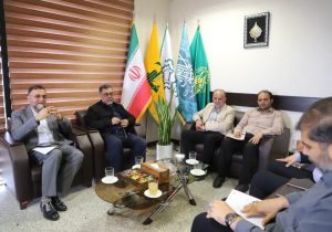 تاکید بر مشارکت عمومی برای ترویج فرهنگ ایثار و شهادت 