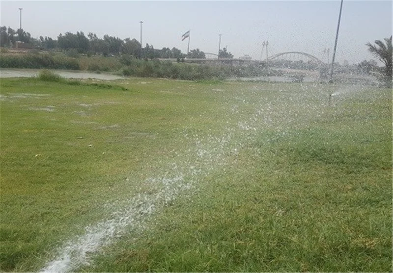 استفاده از آب شرب در کشاورزی و صنعت در قم ممنوع شود